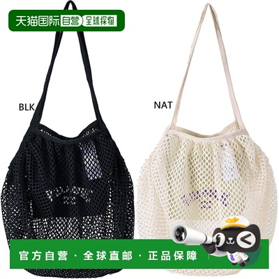 日本直邮Billabong 女士沙滩网眼单肩包/手提包BF013911