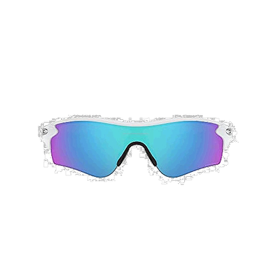 【日本直邮】OAKLEY 太阳镜 0OO9206 RADARLOCK PATH 抛光白 One