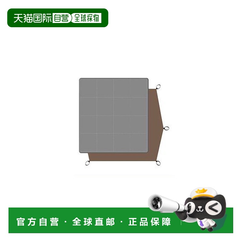 日本直邮Snow Peak-Winsel 2垫套装