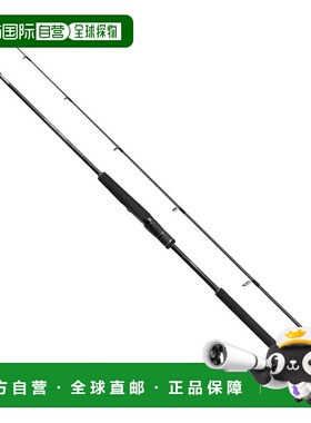 日本直邮Shimano 24 Ocean Jigger Quick Jerk S66-4（纺车轮一体
