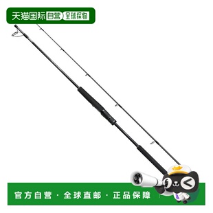 Jigger Quick Jerk 日本直邮Shimano Ocean S66 纺车轮一体