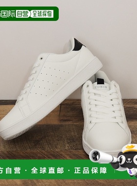 1h可退 日本直邮EDWIN男女同款轻量舒适休闲鞋 edw7034