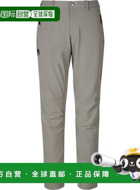 日本直邮MILLET 女士长裤 MIV02147 长裤