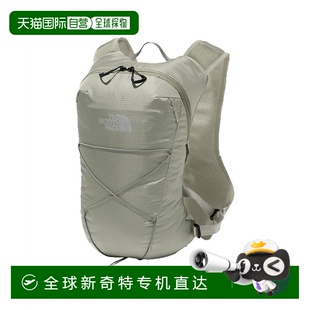 双肩包NM62398 日本直邮 Face北面男女同款 North The