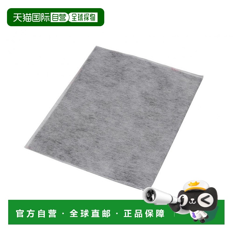 【日本直邮】爱丽思欧雅玛空气清净机零件除臭滤片滤网PMMS-DCTF