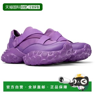 Pelotas CA748BW17977 Mars 休闲鞋 厚底 运动鞋 日本直邮Camper