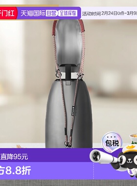 日本直邮Snow Peak SP Gear Leader 灰色户外装备 UG-990-GY