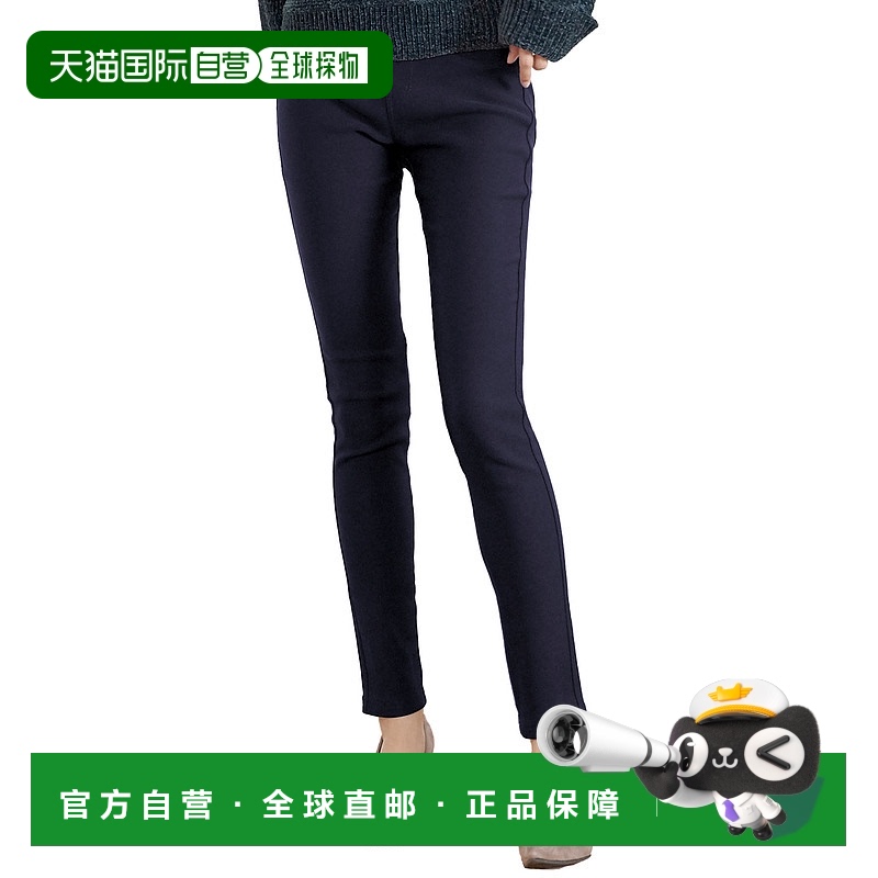 【日本直邮】KOBE LETTUCE 女士 修身长裤外穿显瘦潮流穿搭正品