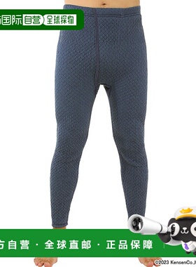 日本直邮hidamari 日向 珠穆朗玛男士绅士秋裤 服装 内衣 男士内