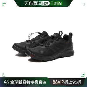 日本直邮【SALOMON】XA ROGG 2 GTX防撞保护防水越野跑步鞋