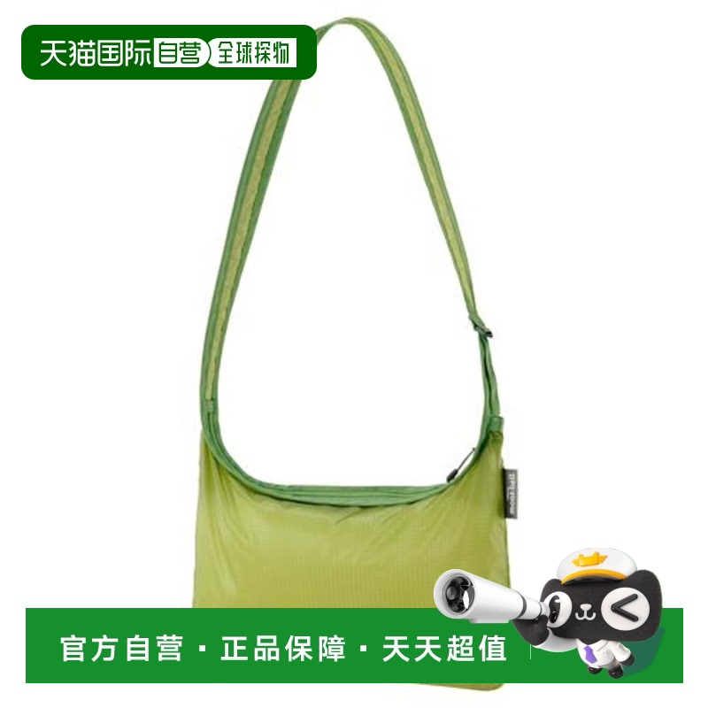 1h可退 日本直邮montbell U.L.MONO 肩背包 M 单肩包 1123776