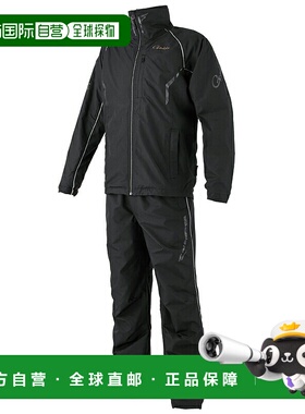 日本直邮Gamakatsu 风衣套装 GM3791 53791