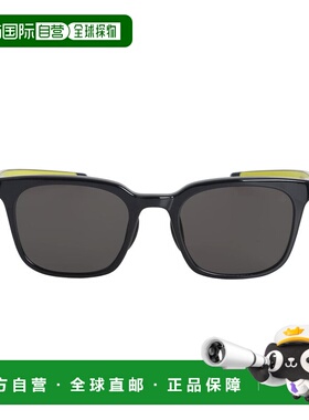 日本直邮Eyevol男装可调节鼻托偏光太阳镜HEATH III 宽版方框设计