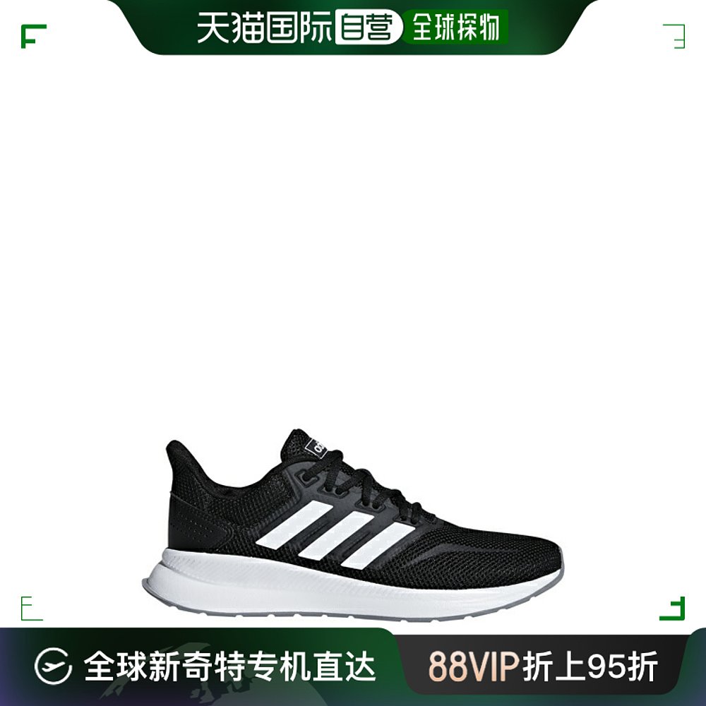 【日本直邮】Adidas阿迪达斯 F36218女鞋 童鞋 2020夏季新鞋正品 童鞋/婴儿鞋/亲子鞋 运动鞋 原图主图