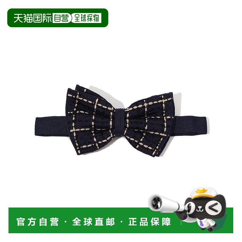 1h可退 日本直邮JUPE BY JACKIE 男士纯真丝领结 65025502173