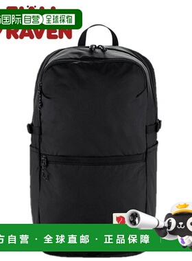 日本直邮FJALL RAVEN 男女 High Coast 背包 24 (23200330)底部防