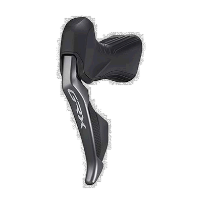 【日本直邮】Shimano禧玛诺 自行车零件 变速器左侧手拨 STRX815L