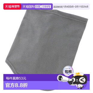 日本直邮Columbia 轻量保暖抓绒围脖 Trail Shaker Gaiter