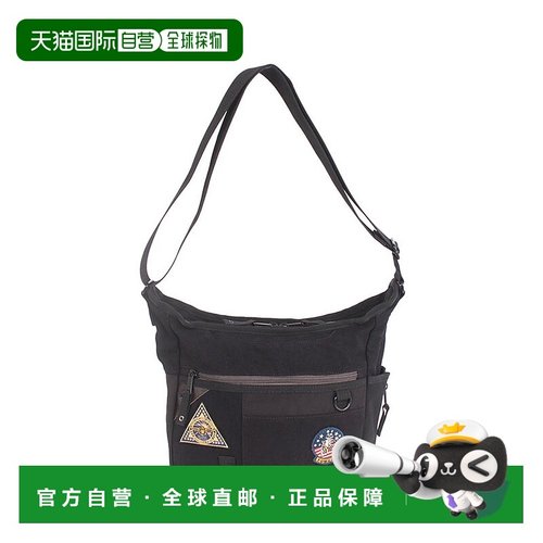 日本直邮AVIREX TOPGUN3 肩背包 [AV1129AM025855]