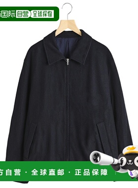 日本直邮uru 男士 夹克衫
