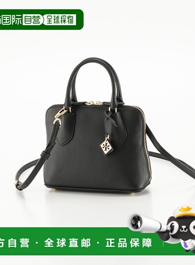 日本直邮TORY BURCH 手提托特包 MINI PEBBLED SWING BAG 155619