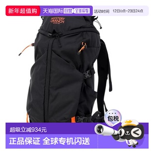 日本直邮Mystery Ranch 库利30背包 [19761535001003] 黑色