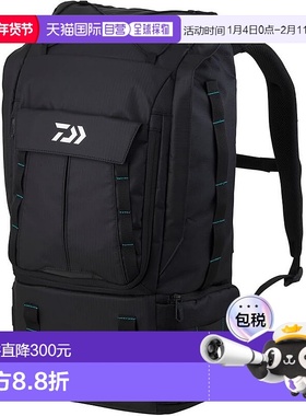 【日本直邮】达亿瓦Emeraldas Tactical 包 (C) 黑色新款鱼钩