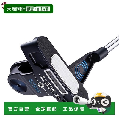日本直邮Odyssey Ai-ONE TRI BEAM AI-ONE Tri Beam 推杆 2BALL B