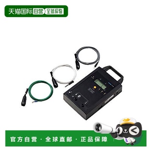 表面電阻測試儀 Hozan寶山 日本直郵 110 無電極