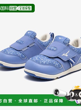 日本直邮MIZUNO Premore Infant II 儿童鞋婴儿尺码 11.5-16.0cmC