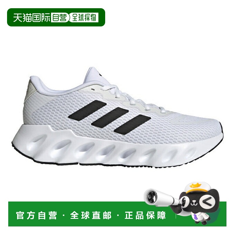 日本直邮 adidas Switch Run Running男士跑步鞋 [IF5719 MDQ97]