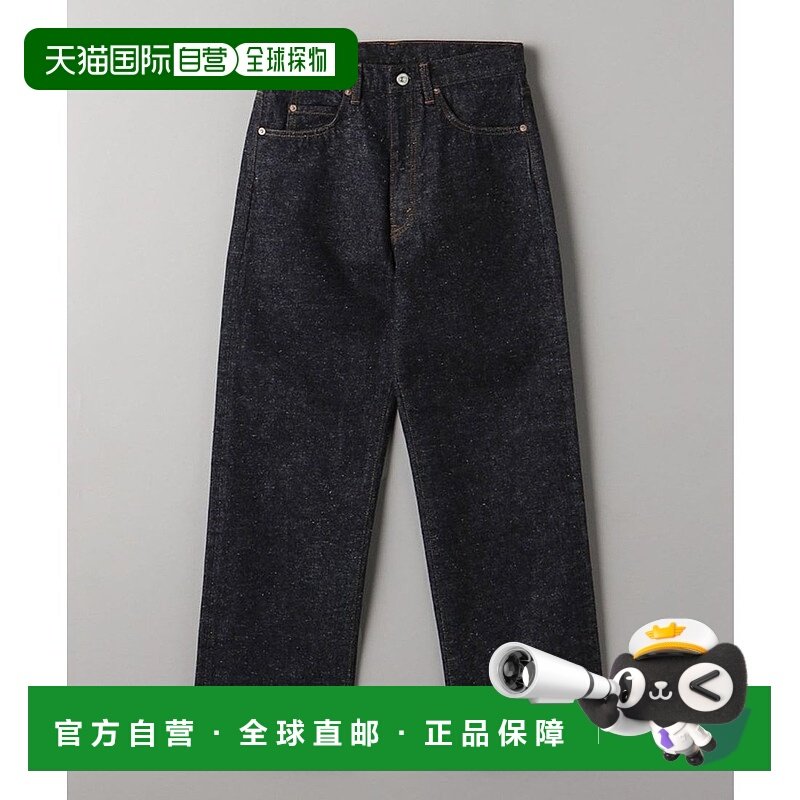 日本直邮BEAUTY&YOUTH UNITED ARROWS ORIGIN STRAIGHT ONE WASH