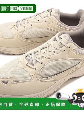 日本直邮MOONSTAR 810s 运动鞋ET002 STUDEN 54410029 男女 ECRU