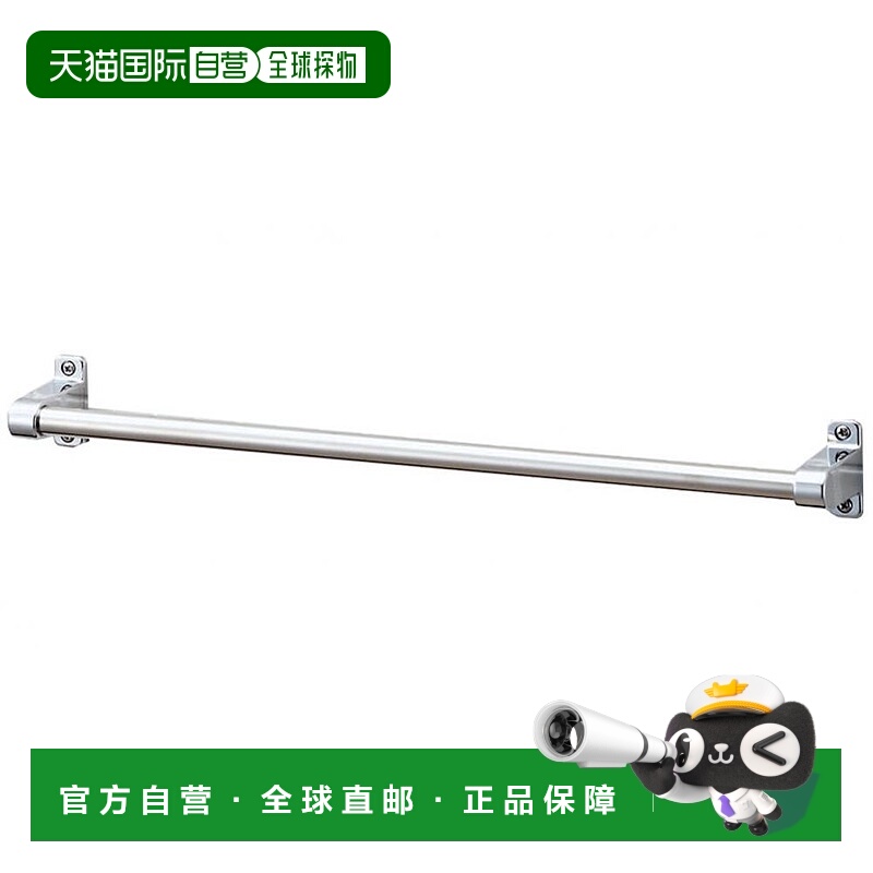 【日本直邮】LIXIL骊住INAX标准系列毛巾架472x65x52 KF-11S