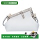 FENDI AGWR 手拿包 First 日本直邮 8BP129 单肩包 Small F1GEN石