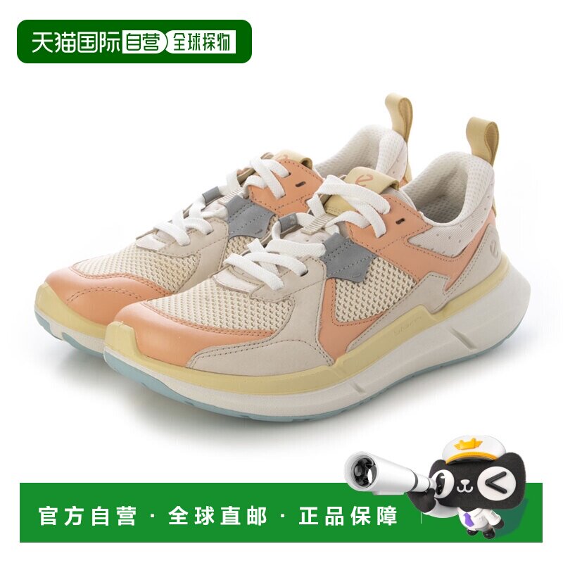 日本直邮ECCO 83077361115 ECCO Biom 2.2 真皮女士多功能休闲运