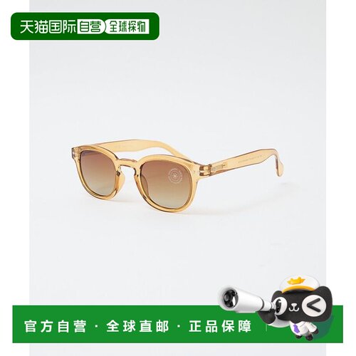 日本直邮ABAHOUSE IZIPIZI 26S/S CROSSROADS 眼镜