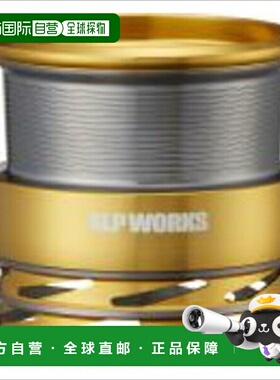 日本直邮SLPWorks SLPW LTB3000S 线杯/GD