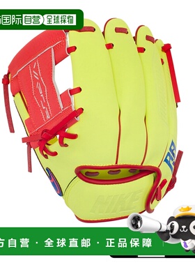 日本直邮Nike Vapor Elite Acuna 青少年棒球手套 (BA2008-719) -