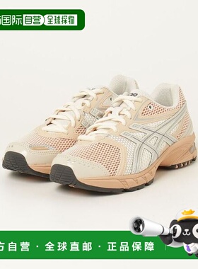 日本直邮ASICS亚瑟士男女同款休闲通勤运动跑步鞋1203A607-107