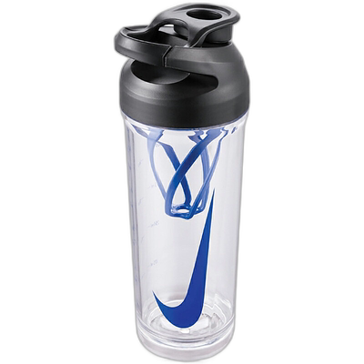 日本直邮NIKE TR Hyper Charge 蛋白质补充运动水瓶训练HY5020-92