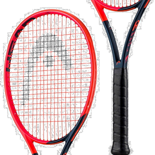 日本直邮 空拍拍头网球拍RADICAL PRO 2023/RADICAL PRO 2023 235