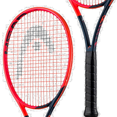 日本直邮 空拍拍头网球拍RADICAL PRO 2023/RADICAL PRO 2023 235