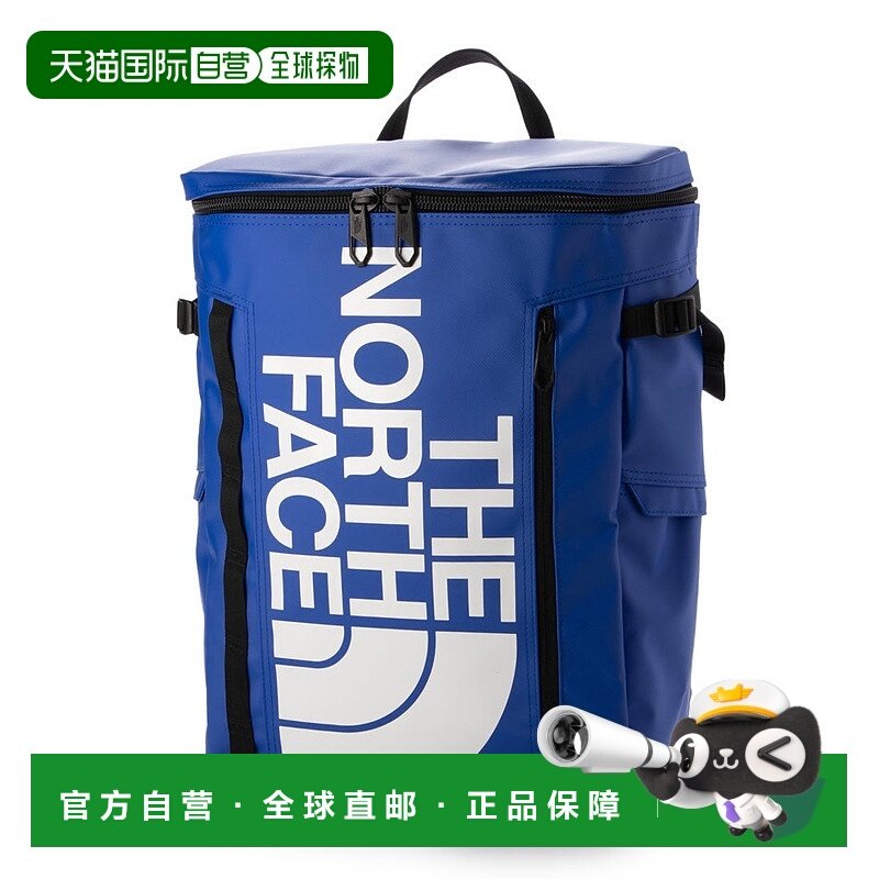 日本直邮 BC FUSE BOX LL 保险丝盒 [NM82255]户外背包双肩包北面