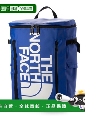 日本直邮 BC FUSE BOX LL 保险丝盒 [NM82255]户外背包双肩包北面