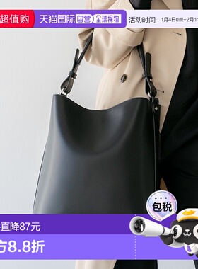 日本直邮VitaFelice 单手柄2way托特包 [V04517AW007239]手提包