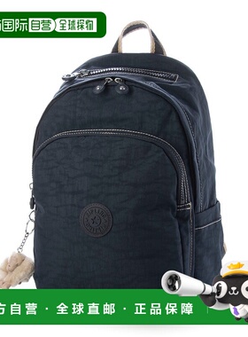 日本直邮Kipling DELIA A4尺寸背包 [K03425AW04512]双肩包