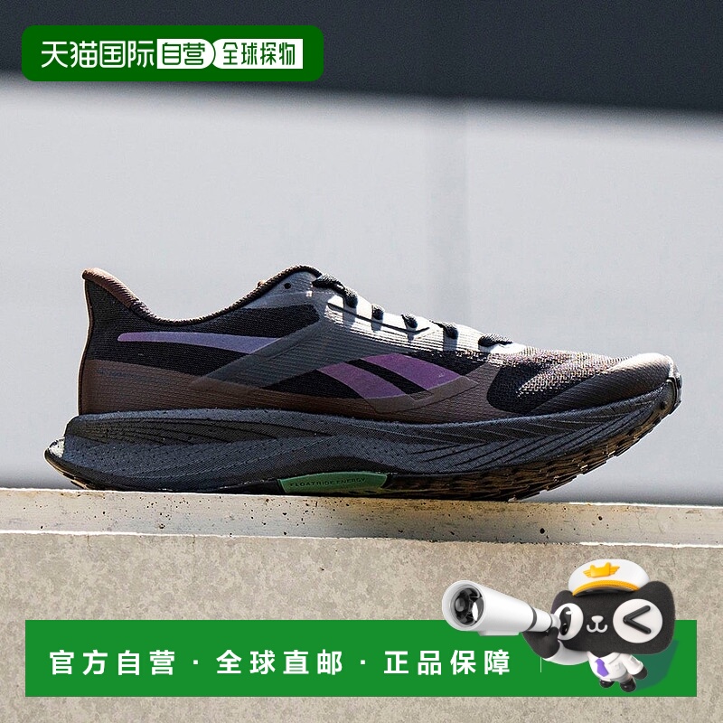 日本直邮Reebok FLOATRIDE 弗洛特莱德能量6运动鞋跑鞋