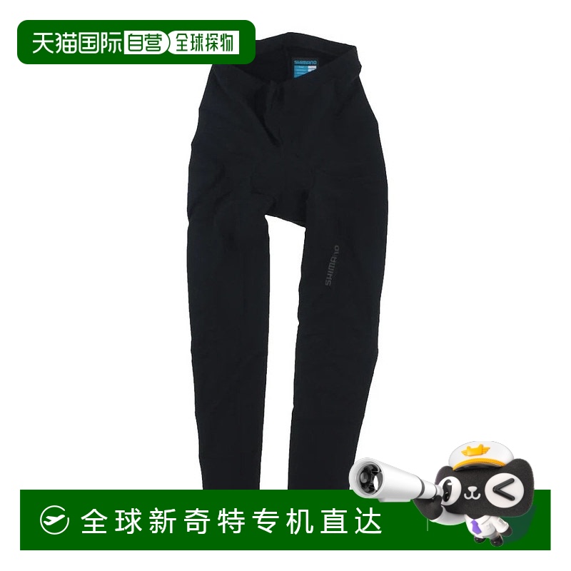 日本直邮SHIMANO-Shimano Bicycle Protector Vertex紧身裤Bartex