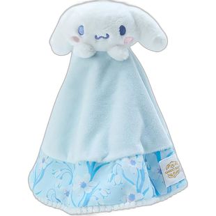 【日本直邮】三丽鸥 娃娃 肉桂狗  24x40x5cm   767948 三丽鸥